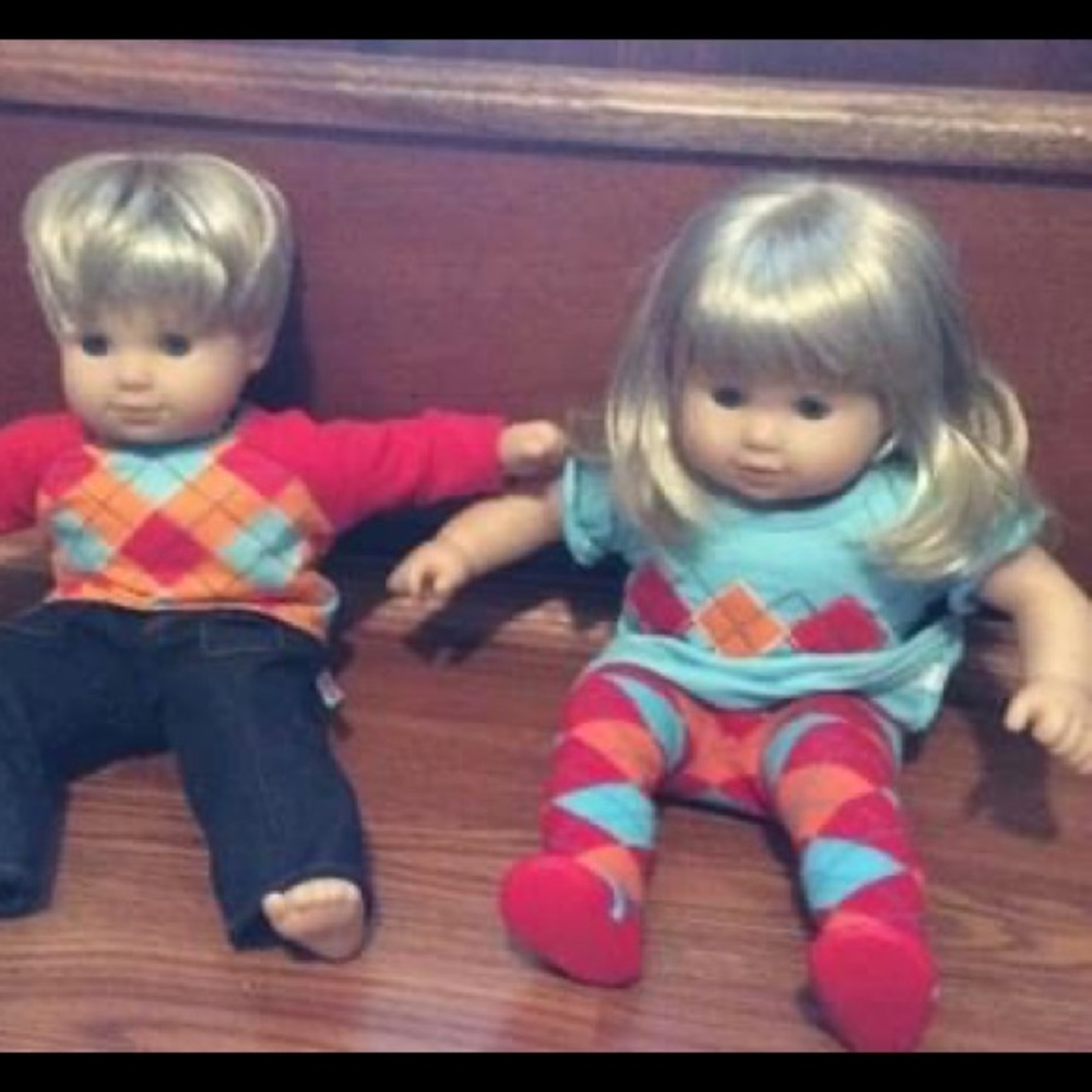 Twins buena condicion